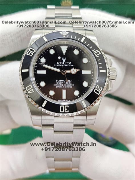 rolex clone submariner|best rolex submariner clone.